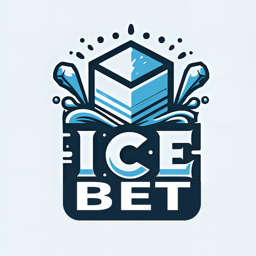 IceBet BR Logo
